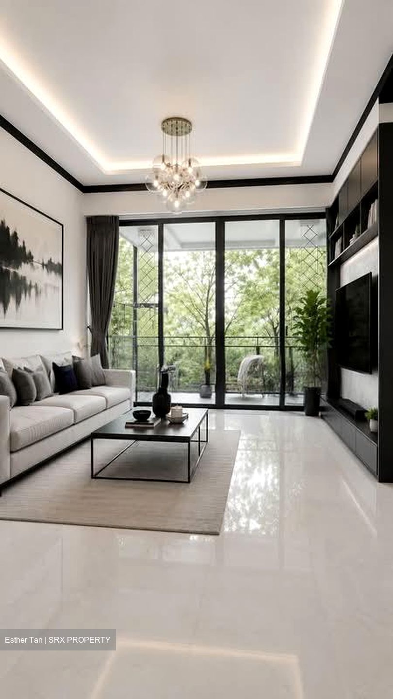 RiverGate (D9), Apartment #605858231